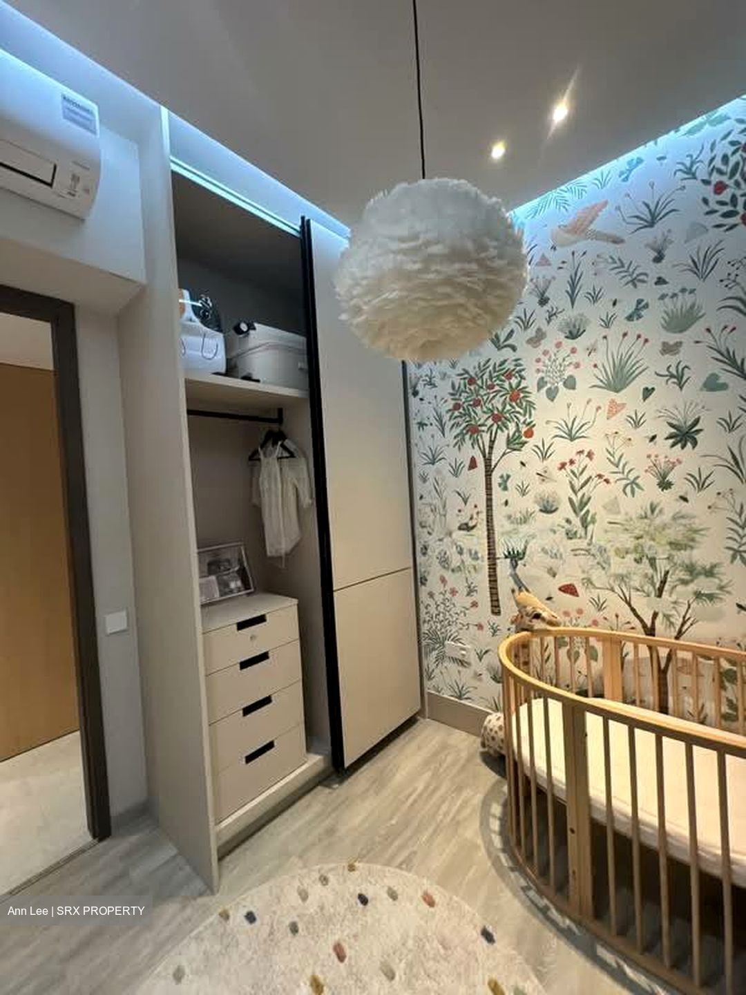 Canberra Residences (D27), Condominium #556041441